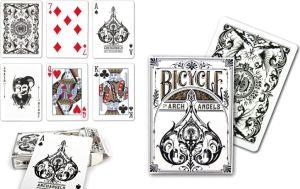 Bicycle Archangels Premium - (BIC-1025459) 3