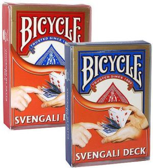 Bicycle QUINT Bicycle Svengai 1