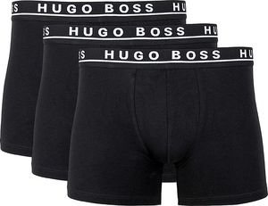 Hugo Boss Bokserki męskie Hugo Boss 3pak 50325404-001 - M 1