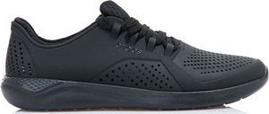Crocs Buty męskie Crocs LiteRide 204967-060 - 45/46 1