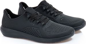Crocs Buty męskie Crocs LiteRide 204967-060 - 45/46 2