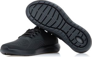 Crocs Buty męskie Crocs LiteRide 204967-060 - 45/46 4