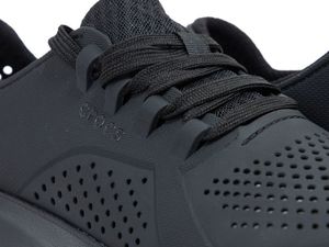 Crocs Buty męskie Crocs LiteRide 204967-060 - 45/46 5