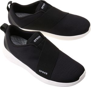 Crocs Buty męskie Crocs LiteRide Modform 206069-066 - 39/40 2