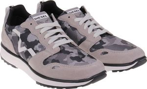 Diesel Buty męskie Diesel Cort RV Y01541-P1563-H6601 - 41 2