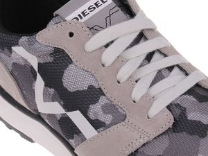 Diesel Buty męskie Diesel Cort RV Y01541-P1563-H6601 - 41 7