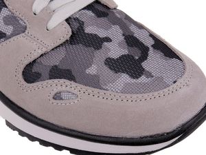 Diesel Buty męskie Diesel Cort RV Y01541-P1563-H6601 - 41 8