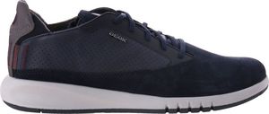 Geox Geox buty męskie U927FA-02243-C4064 - 41 1
