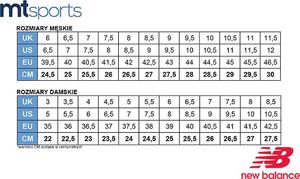 New Balance New Balance M1500BG5 - 41,5 11