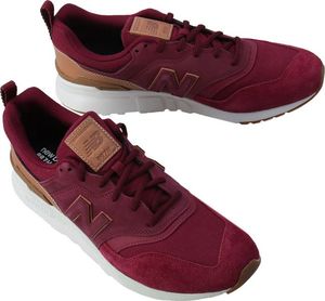 New Balance New Balance CM997HAE - 41,5 2
