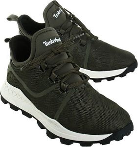 Timberland Buty męskie Timberland Brooklyn Fabric Oxford A21G3 - 41 2