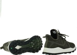 Timberland Buty męskie Timberland Brooklyn Fabric Oxford A21G3 - 41 3