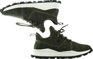Timberland Buty męskie Timberland Brooklyn Fabric Oxford A21G3 - 41 4