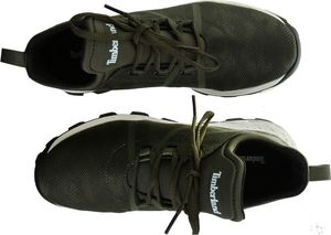 Timberland Buty męskie Timberland Brooklyn Fabric Oxford A21G3 - 41 5