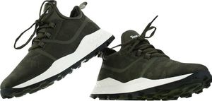 Timberland Buty męskie Timberland Brooklyn Fabric Oxford A21G3 - 41 6