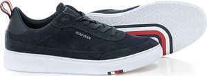 Tommy Hilfiger Buty męskie Tommy Hilfiger FM0FM03426-DW5 - 40 4
