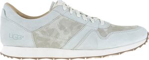 UGG Ugg Trigo Suede Camo Cement 1094670-CEM - 40,5 11