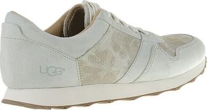 UGG Ugg Trigo Suede Camo Cement 1094670-CEM - 40,5 6
