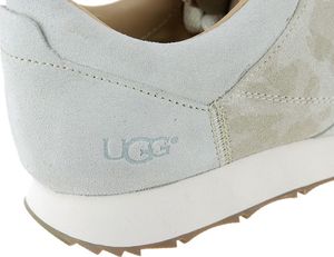 UGG Ugg Trigo Suede Camo Cement 1094670-CEM - 40,5 7