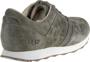 UGG Ugg Trigo Suede Camo Antilope 1094670-ALP - 40,5 4