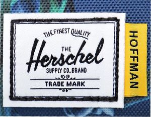 Piórnik Herschel Piórnik Herschel Settlement 10071-02734 4