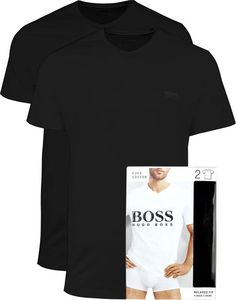 Hugo Boss Koszulka męska Hugo Boss 2pak 50325401-001 - M 1