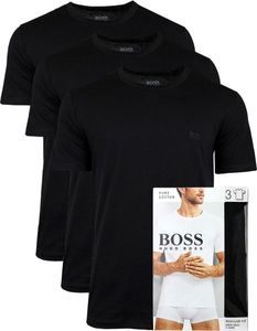 Hugo Boss Koszulka męska Hugo Boss 3pak 50325388-001 - S 1