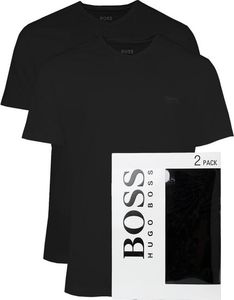Hugo Boss Koszulka męska Hugo Boss 2pak 50377779-001 - M 1