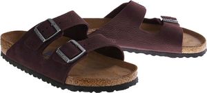 Birkenstock Birkenstock Arizona SFB NU Soft Vermouth 1017439 - 46 2
