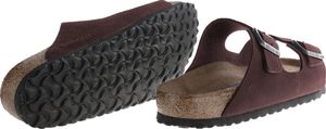 Birkenstock Birkenstock Arizona SFB NU Soft Vermouth 1017439 - 46 3