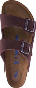 Birkenstock Birkenstock Arizona SFB NU Soft Vermouth 1017439 - 46 4