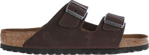 Birkenstock Birkenstock Arizona SFB NU Soft Brown 1017443 - 43 1