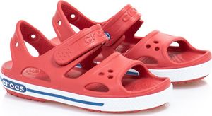 Crocs Sandałki Crocs Crocband II 14854-6OE - 19/20 2