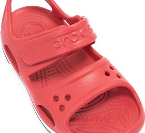 Crocs Sandałki Crocs Crocband II 14854-6OE - 19/20 5