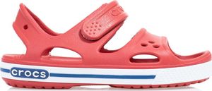 Crocs Sandałki Crocs Crocband II 14854-6OE - 19/20 6