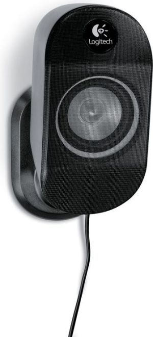 Głośniki komputerowe Logitech X-210 3