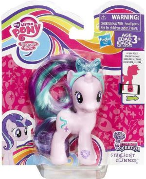 Figurka Hasbro My Little Pony Friends Starlight Glimmer (ZH-B4816) 1