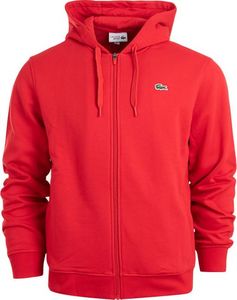 Lacoste Bluza męska Lacoste SH1551-E52 - L 1