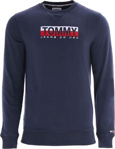 Tommy Hilfiger Bluza męska Tommy Hilfiger DM0DM08732-C87 - L 1