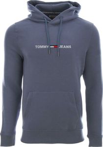 Tommy Hilfiger Bluza męska Tommy Hilfiger DM0DM08474-C0Z - S 4