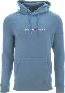 Tommy Hilfiger Bluza męska Tommy Hilfiger DM0DM08474-CZD - S 1
