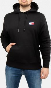 Tommy Hilfiger Bluza męska Tommy Hilfiger DM0DM06593-BDS - XL 1