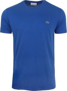 Lacoste T-shirt męski Lacoste TH6709-Z7Z - S 1