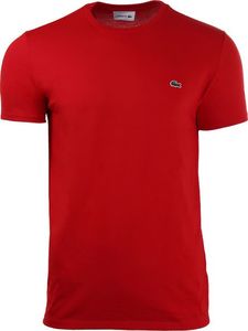 Lacoste T-shirt męski Lacoste TH6709-240 - S 1