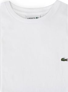 Lacoste T-shirt męski Lacoste TH6709-001 - S 1