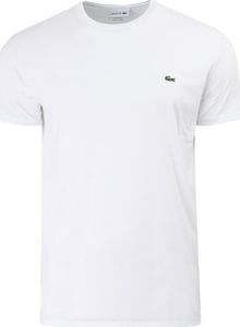 Lacoste T-shirt męski Lacoste TH6709-001 - XL 1