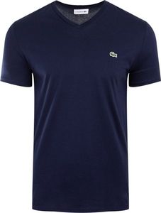 Lacoste T-shirt męski Lacoste TH6710-166 - S 1
