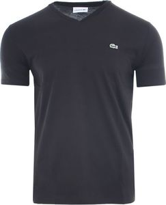 Lacoste T-shirt męski Lacoste TH6710-031 - S 1