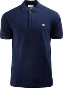 Lacoste Polówka męska Lacoste L1212-166 - S 1