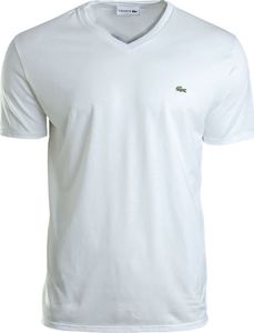 Lacoste T-shirt męski Lacoste TH6710-001 - S 1